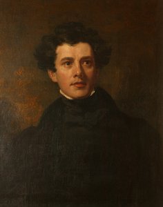 Charles Swain