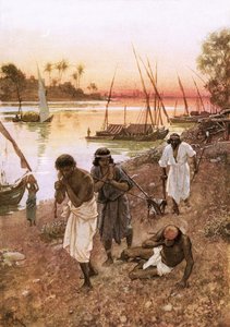 Ballingschap in Babylon