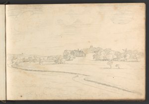 Kasteel Powderham