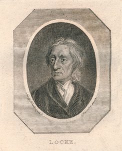 Locke door William Bromley