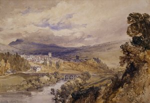 Abergavenny