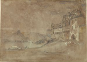  door William Callow