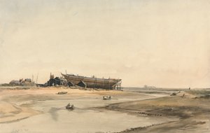 Scheepsbouw