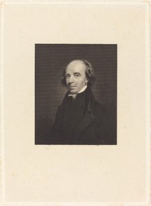 John Flaxman door William Camden Edwards possibly after John Jackson