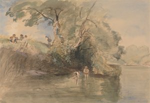 Peddelen door William Collins