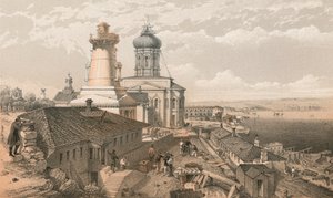 Het Admiraliteit, Sebastopol