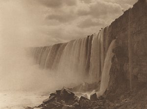 Niagara Watervallen