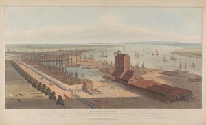  door William Daniell