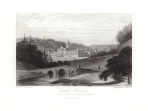 Castle Howard