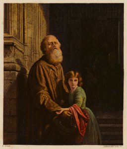 De Blinde Bedelaar