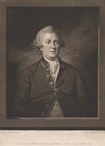 De Eerwaarde Augustus Keppel