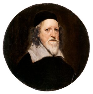 Inigo Jones, Engelse architect, 17e eeuw