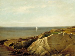 Kust van Maine
