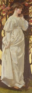 Gehoor, 1880 door William Edward Frank Britten