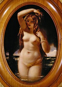 Watersprite door William Edward Frost