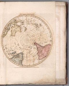 Samengestelde wereldatlas, door William Faden (14383008) door William Faden