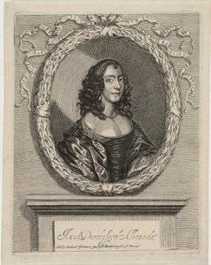  door William Faithorne