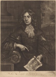 Thomas Flatman