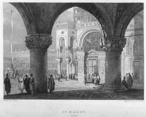 San Marco, Venetië