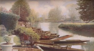 Engeland, ca. 1930s