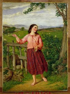 Hoogland Mary door William Gale or Gaele