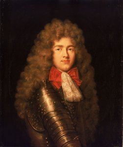 James Butler, 2e hertog van Ormonde (1665-1745), eind 17e tot begin 18e eeuw