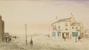 Victoria Road, Bootle
