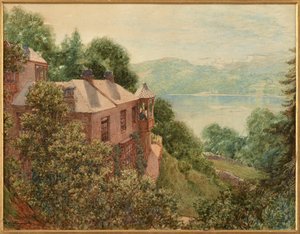  door William Gersham Collingwood