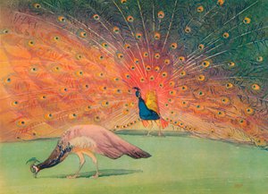 Sic Transit Gloria Mundi, ca. 1920, 1928 door William Giles