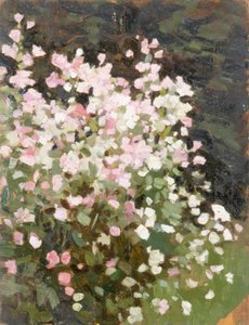 Roze Bloemen, c.1930