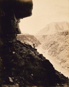 Grand Cañon van de Colorado