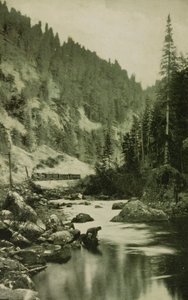De Cañons van Colorado