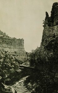 De Cañons van Colorado