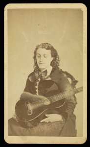 Mevrouw A.L. Chamberlain