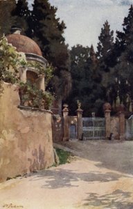 De Boboli, Florence