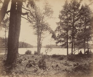 Ganoga Meer