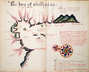 De Baai van Phillipina