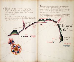 De Baai van de Heiligen