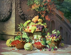Onbekend schilderij door William Hammer