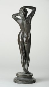 Ochtend door William Hamo Thornycroft