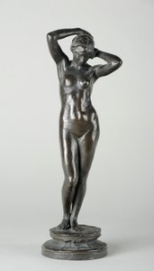 Ochtend door William Hamo Thornycroft
