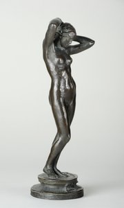 Ochtend door William Hamo Thornycroft