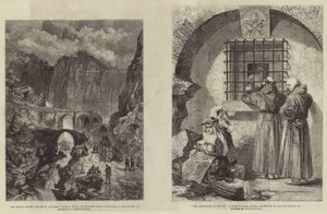 Schone kunsten door William Harding Collingwood Smith