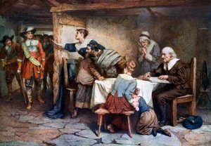 De Covenanters, 1926 door William Harris Weatherhead