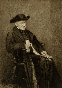 Zonder titel (priester)