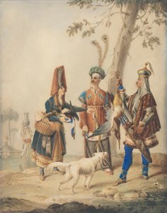 Circassiërs