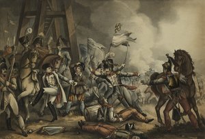 Sauve qui peut, of ieder voor zich