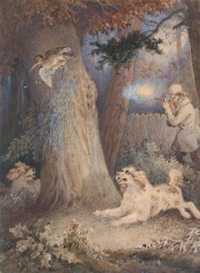  door William Heath