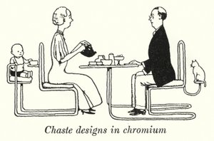 Kuis ontwerpen in chroom