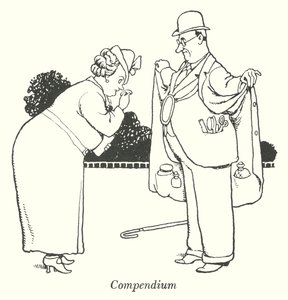 Compendium (litho)